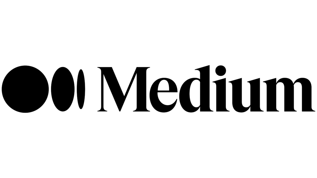 Medium-Logo