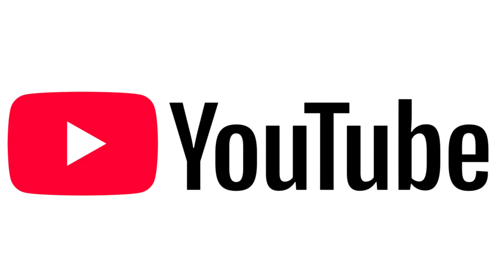 YouTube-Logo