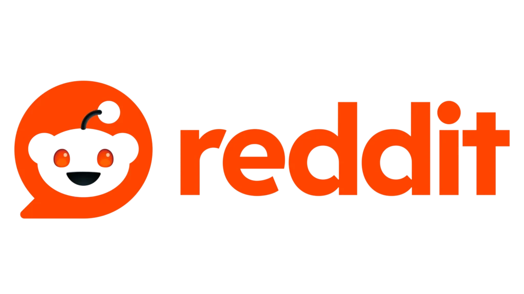 Reddit-Logo